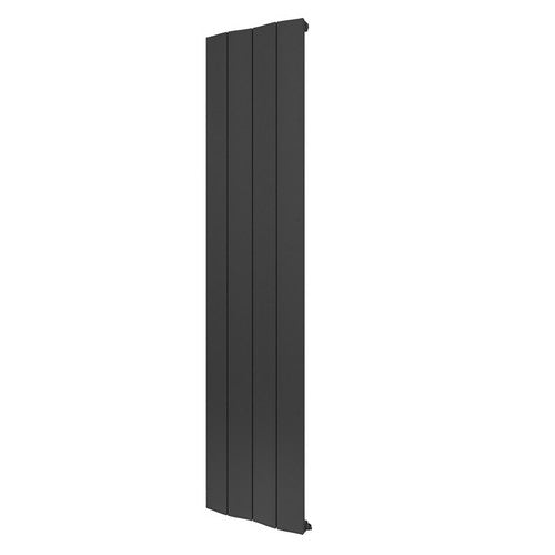 TERMOARREDO LINEA OASI H1800 Misura: Bianco L. 375 mm