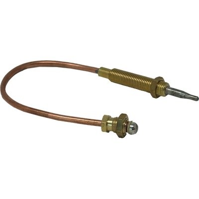 TERMOCOPPIA STUFA GAS GPL FLAMEX DOMUS