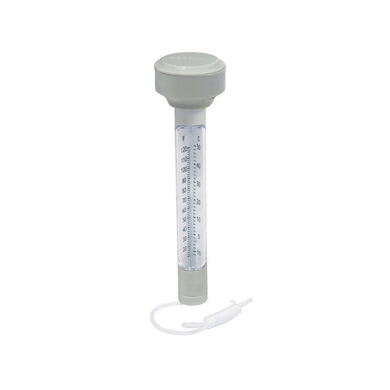 TERMOMETRO GALLEGGIANTE P/PISCINA 58072