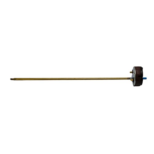TERMOSTATO PER SCALDABAGNO ATON VERTICALE LT 30/50/80/100 Misura: Lung. 35 cm