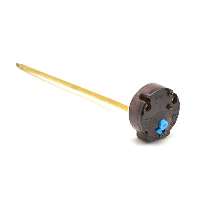 TERMOSTATO RTS 3 300 70/80 Misura: Lungh. 300 mm - 70/80°c