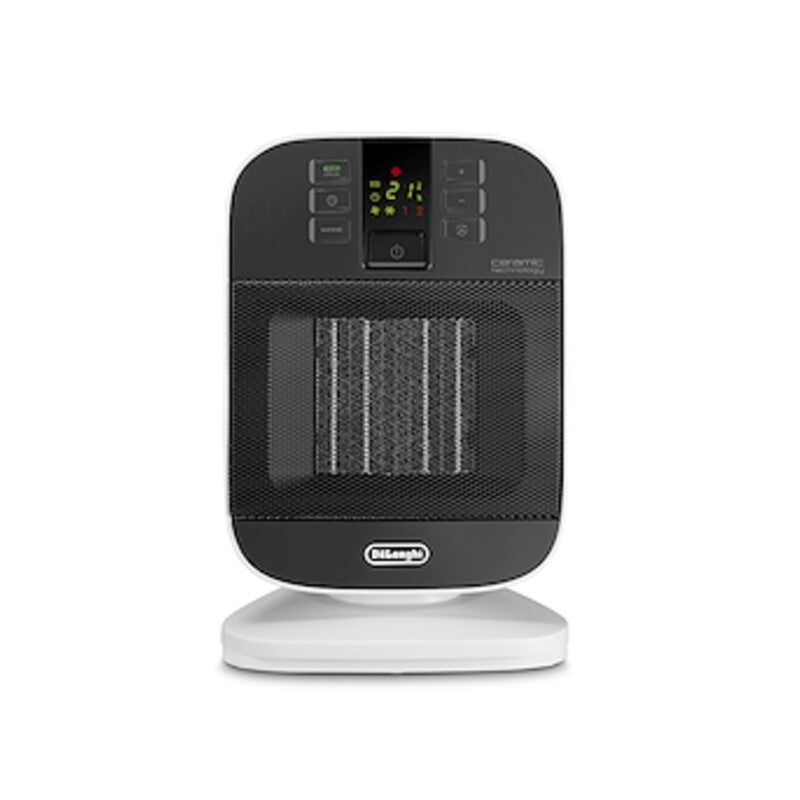 TERMOVENTILATORE DELONGHI 1100/2000W HFX60V20