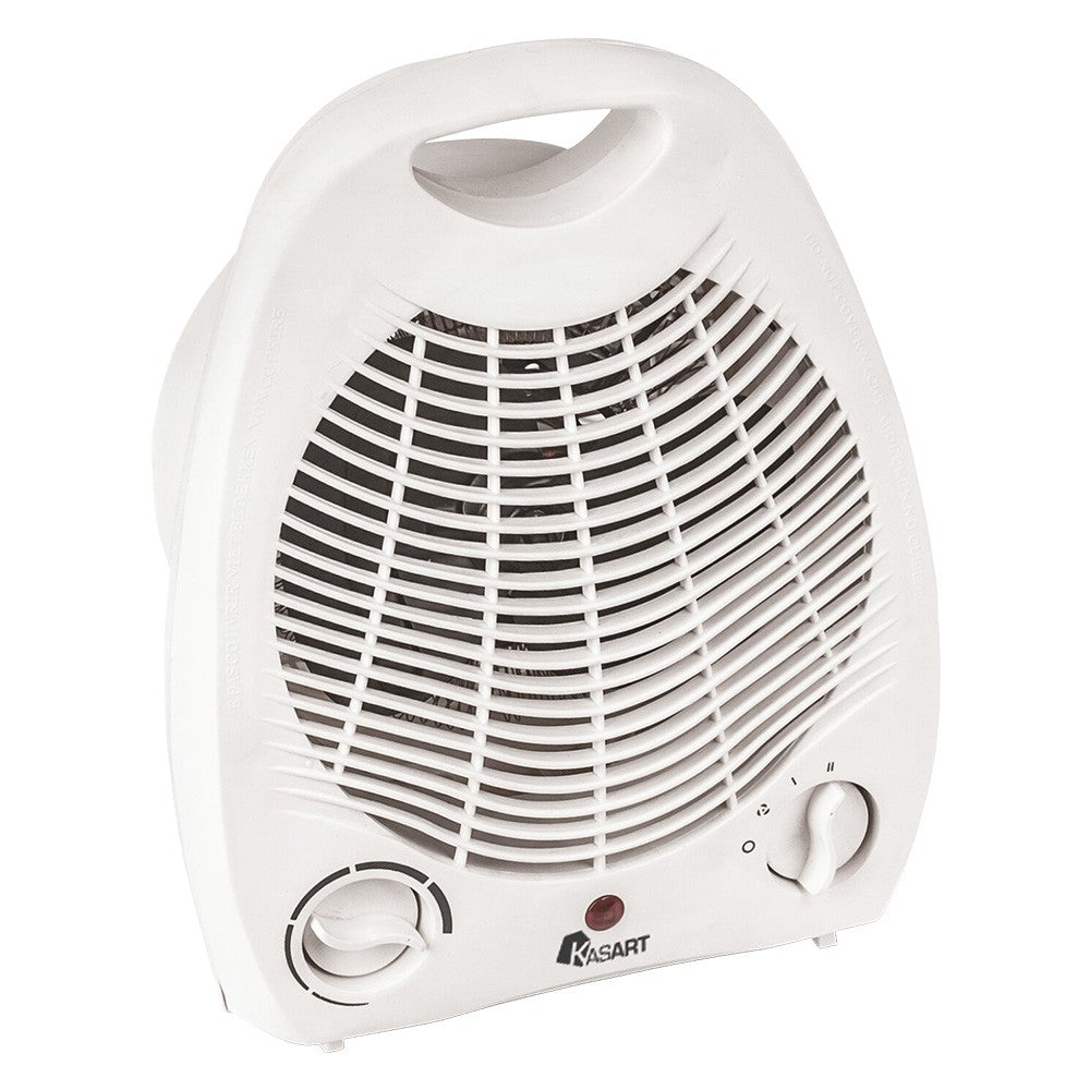 TERMOVENTILATORE 'KS-SWIFT' 1000 / 2000 W