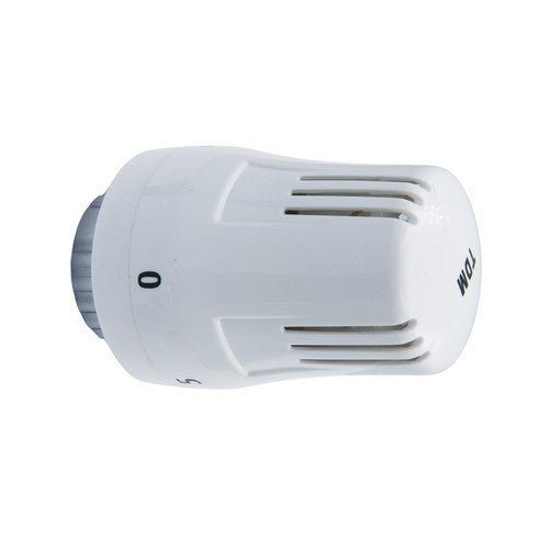 TESTA TERMOSTATICA CON SENSORE A LIQUIDO Misura: M30 x 1,5