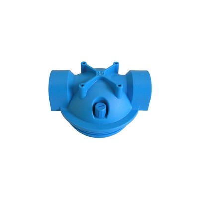 TESTATA PER FILTRO JUNIOR - SENIOR Misura: 1"