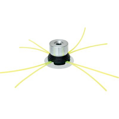 TESTINA X DECESPUGLIATORE ATTILINA PLUS STARS
