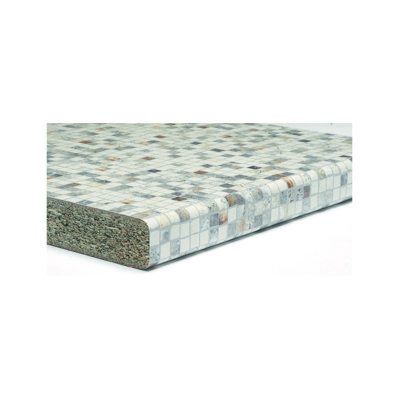 TOP CUCINA BISANZIO CREMA 38X2050X600 MM
