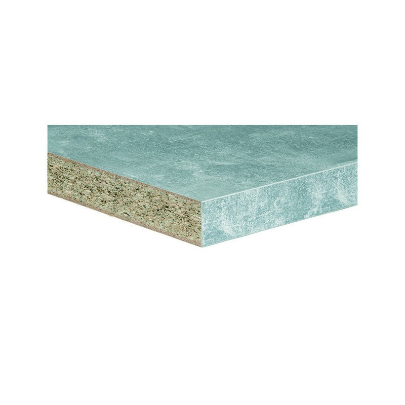 TOP CUCINA STYLE GRIGIO CALCE 38X3040X600 MM