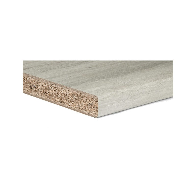 TOP CUCINA TRAVERTINO STONE 28X2040X600 MM