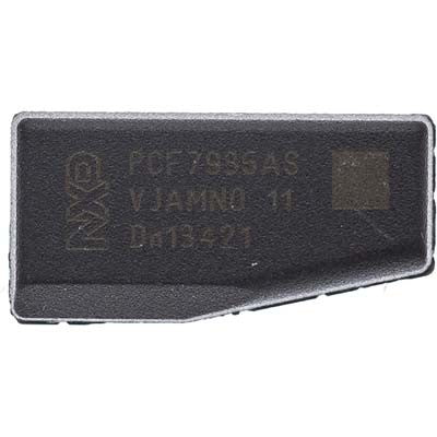 TRANSPONDER CHIAVE AUTO T10 SILCA