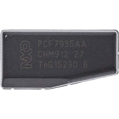 TRANSPONDER CHIAVE AUTO T25 SILCA