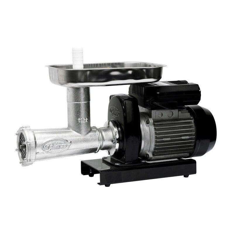 TRITACARNE ELETTRICO HP 1 INOX SM22