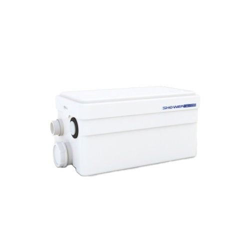 TRITURATORE BIDET DOCCIA LAVABO SHOWERTECH