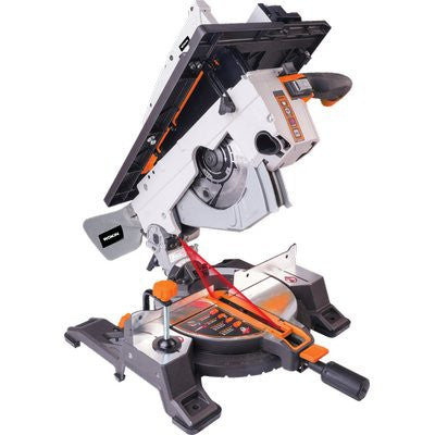TRONCATRICE A LEGNO 795410 WOKIN