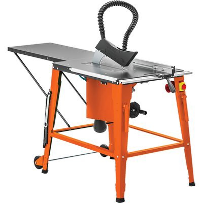TRONCATRICE A LEGNO + BANCO 795312 WOKIN