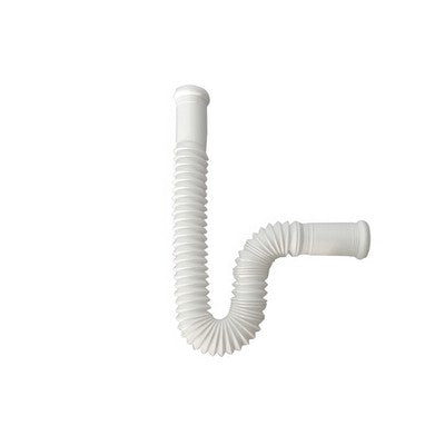 TUBO FLESSIBILE ED ESTENSIBILE CON MANICOTTO FF Misura: Diam. 40