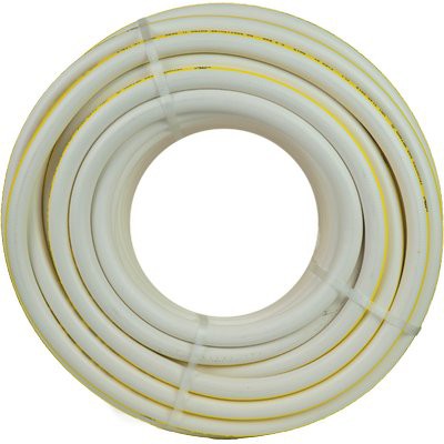 TUBO GAS METANO IMQ UNI 7140