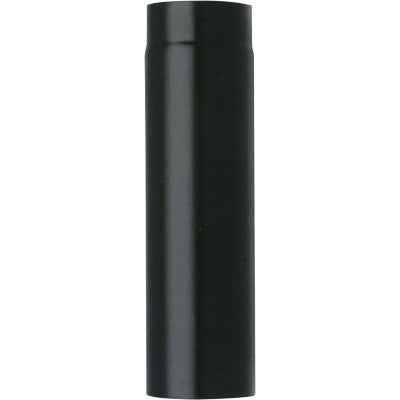 TUBO LEGNA PLUS LIGHT NERO OPACO SAVE