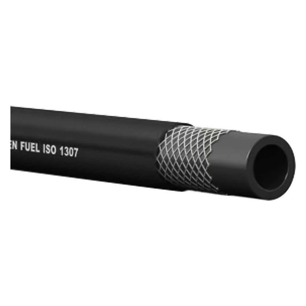 TUBO PER TRAVASO GASOLIO rotolo da mt 10 - Ø 3/4