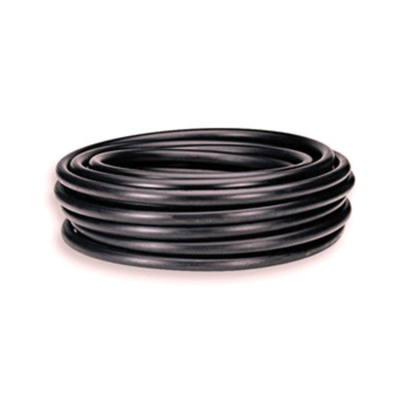 TUBO POLIETILENE PN4 D 25 MM ROTOLO DA 50 M