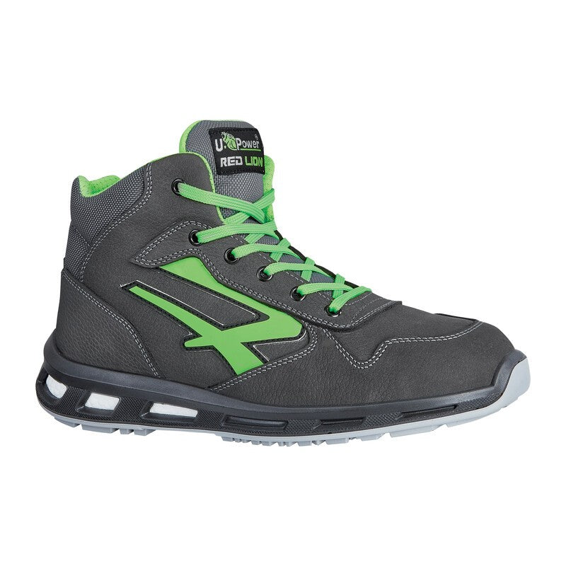 U-POWER SCARPE ALTE HUMMER S3 SR N. 43
