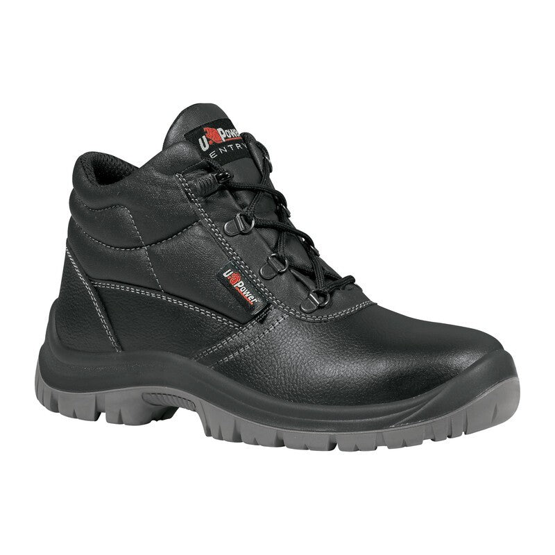 U-POWER SCARPE ALTE SAFE S3P N. 39