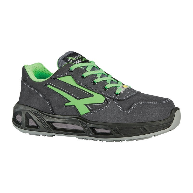 U-POWER SCARPE YODA S3 N.43