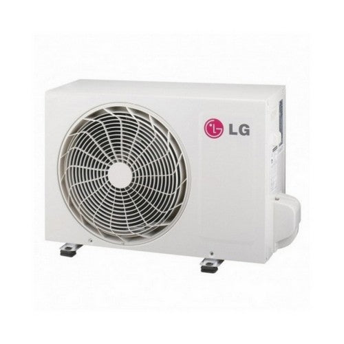 UNITA ESTERNA MOD. S12ET UA3 Misura: 12000 btu
