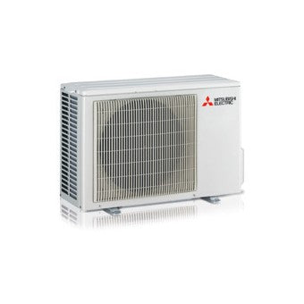 UNITA' ESTERNA MULTI MXZ HA Misura: dual 5,0 kW