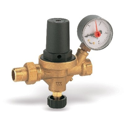 VALVOLA AUTOMATICA DI RIEMPIMENTO ALM 1/2 MF Misura: 1/2" MF