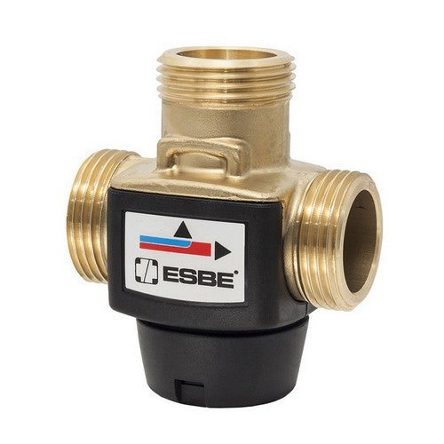 VALVOLA DI ZONA VTD322 Misura: G 1 45°C
