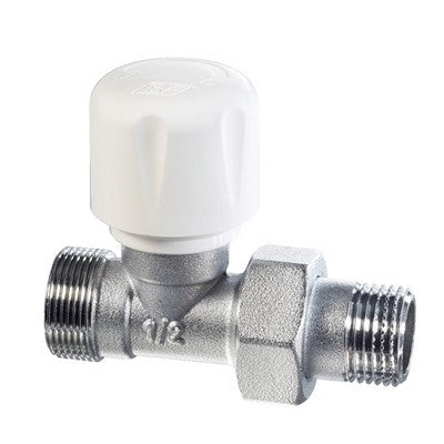 VALVOLA DIRITTA ECO Misura: 3/8"