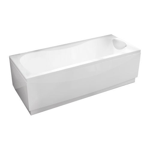 VASCA CALYPSO CON TELAIO Misura: cm 170x70 Idro Eco Sx