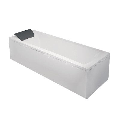 VASCA CON TELAIO E PANNELLI MOD. Y Misura: cm 180x80