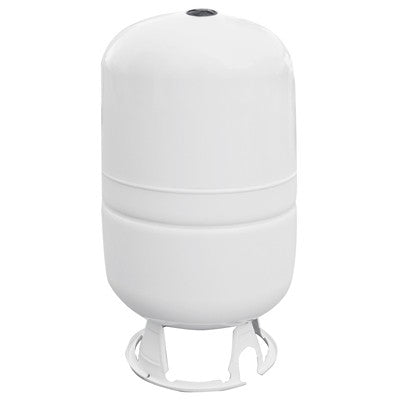 VASO DI ESPANSIONE PER IMPIANTI SOLARI LT 100 Misura: lt. 100