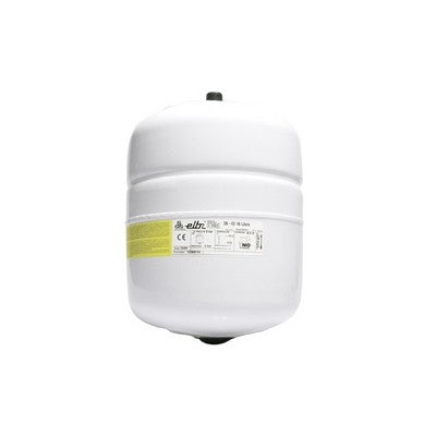 VASO DI ESPANSIONE PER IMPIANTI SOLARI LT 18 Misura: Lt 18