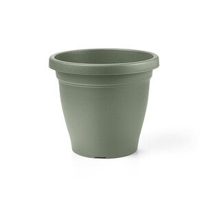 VASO VERONA 20CM 2,2L TERRA LAGUNA