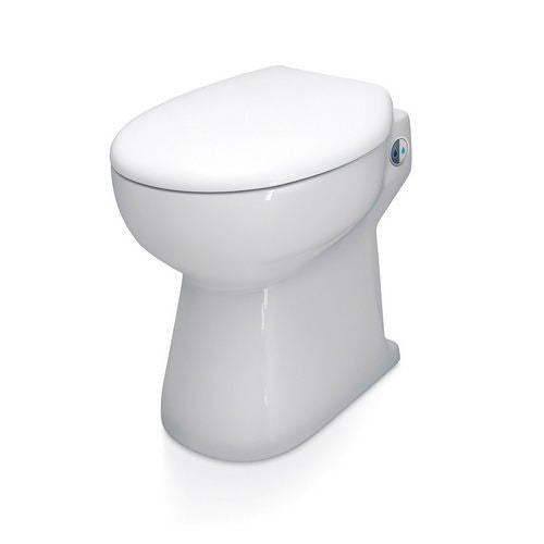 VASO WC CON TRITURATORE INTEGRATO WATERSAN COMPACT1
