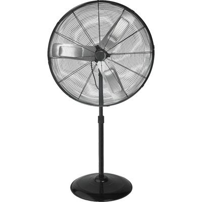 VENTILATORE INDUSTRIALE PIANTANA EFFE