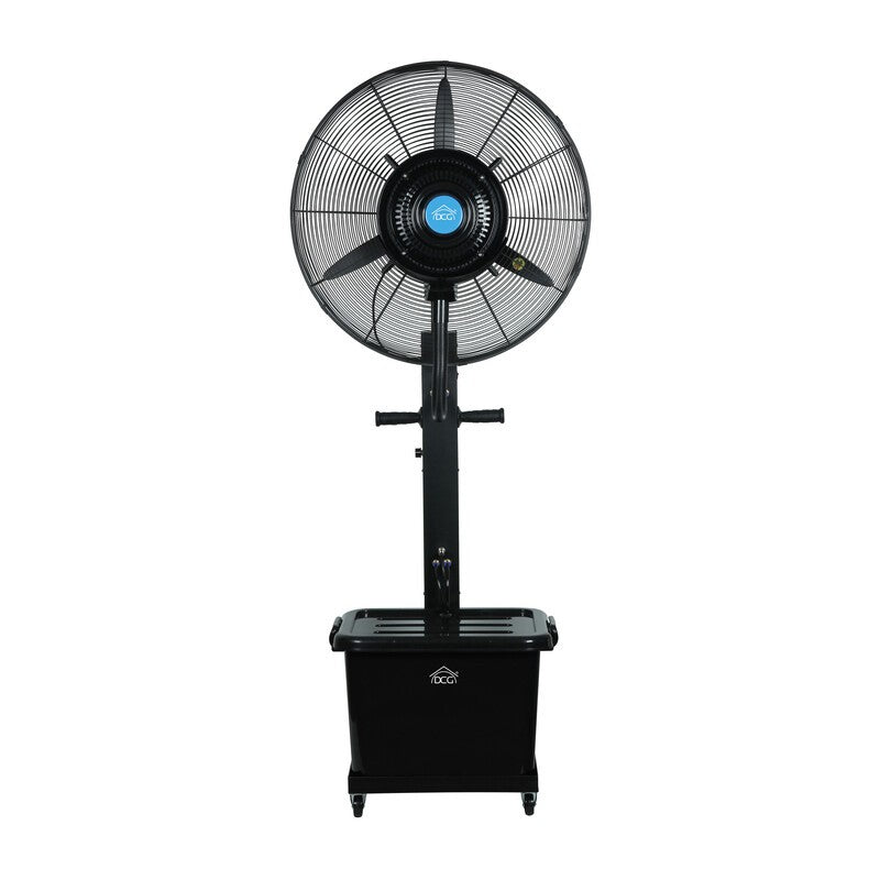 VENTILATORE NEBULIZZATORE 260W MAGNUM