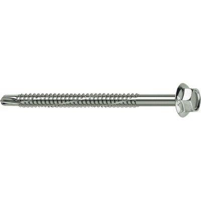 VITE AUTOPERFORANTE METALLO KOVERVIT DX MUSTAD