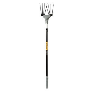 VOLPI ABBACCHIATORE 12V P/OLIVE SUPER BOMBER 295L