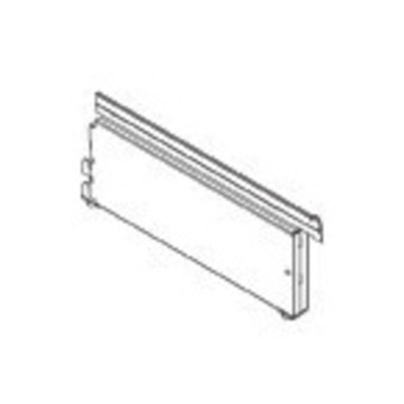 ZAF PIEDE P/PIANTANA PANNA H.23 40 CM