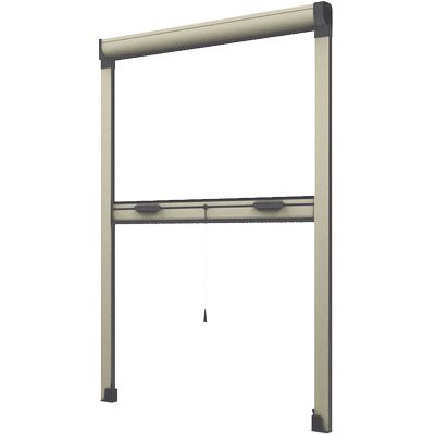 ZANZARIERA KIT FINESTRA EFFE