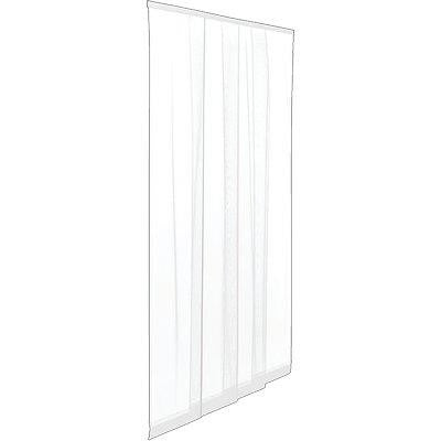 ZANZARIERA PORTA ECCO STRIP A STRISCE IRS