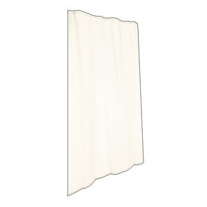 ZANZARIERA TENDA ECCO DROP 140X240 CM BIANCO