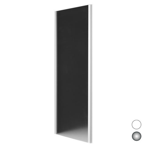 PARETE DOCCIA FISSA FAST 2000 CRISTALLO