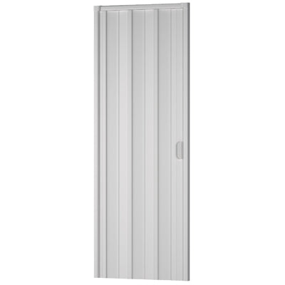 PORTA D'ARREDO PER INTERNO A SOFFIETTO BIANCO