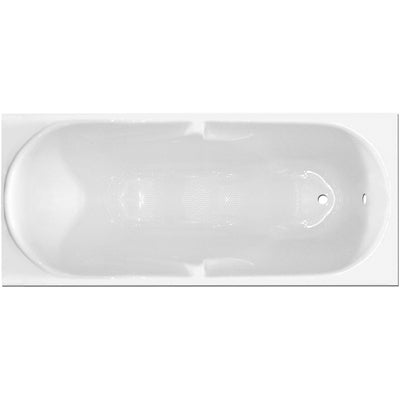 GUSCIO VASCA RETTANGOLARE MOD. DIAMANTE