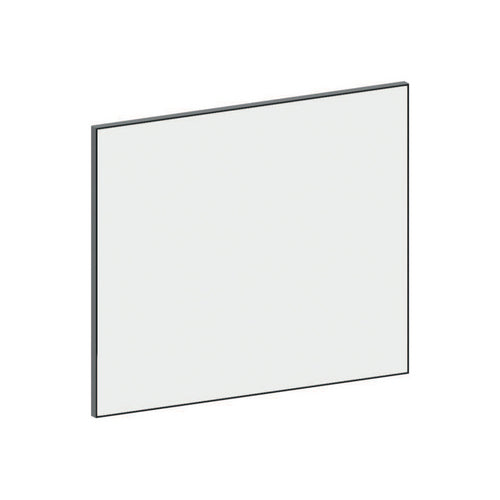 PANNELLO LATERALE CORTO PER VASCA CALYPSO